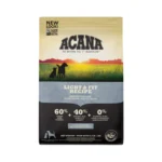 ACANA Adult Dry Dog Food Light & Fit Recipe - Image 11