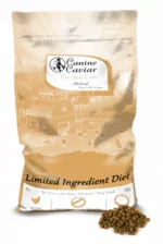 Canine Caviar Free Spirit Holistic Alkaline Entree Dry Dog Food - Image 7