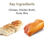 Applaws Additive Free Juicy Chicken Breast with Duck Cat Food - Image 3