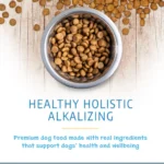 Canine Caviar Free Spirit Holistic Alkaline Entree Dry Dog Food - Image 2